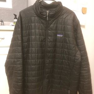 Patagonia Men’s NanoPuff XXL